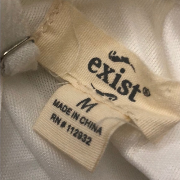 White beach dress - Picture 3 of 4